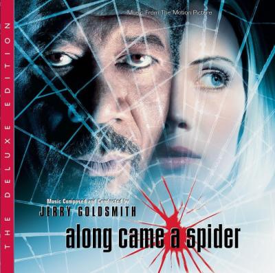 Along Came A Spider: The Deluxe Edition (Music From The Motion Picture) album cover