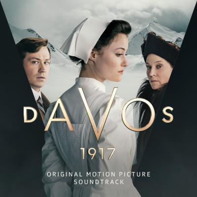 Cover art for Davos 1917 (Original Score)