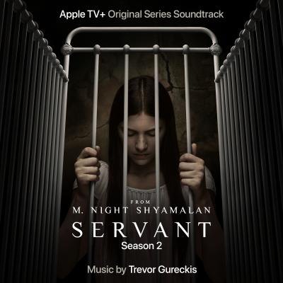 Cover art for Servant: Season 2 (Apple TV+ Original Series Soundtrack)