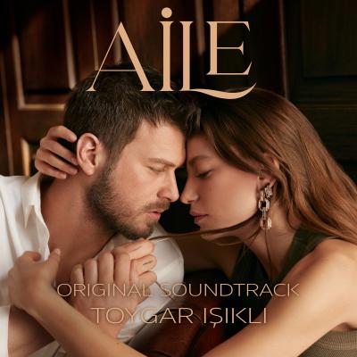 Cover art for Aile (Original Soundtrack)