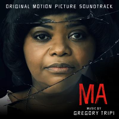 Cover art for Ma (Original Motion Picture Soundtrack)