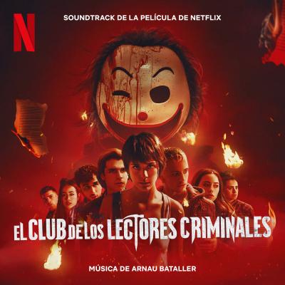 El Club De Los Lectores Criminales (Soundtrack De La Película Netflix) album cover