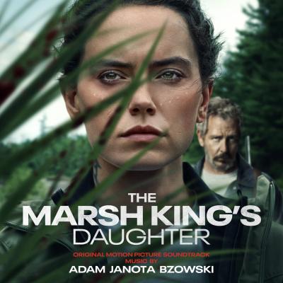 The Marsh King's Daughter (Original Motion Picture Soundtrack) album cover
