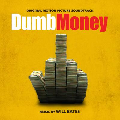 Cover art for Dumb Money (Original Motion Picture Soundtrack)
