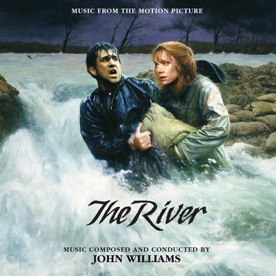 Cover art for The River (Music From The Motion Picture)