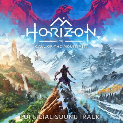 Cover art for Horizon Call of the Mountain (Official Soundtrack)