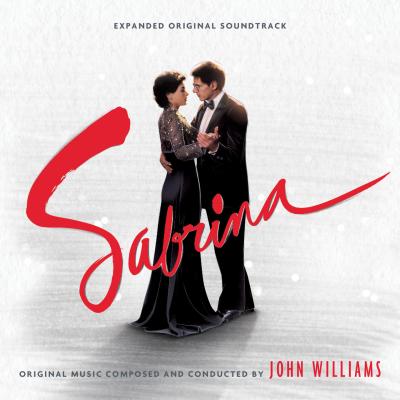 Sabrina (Expanded Original Soundtrack) album cover