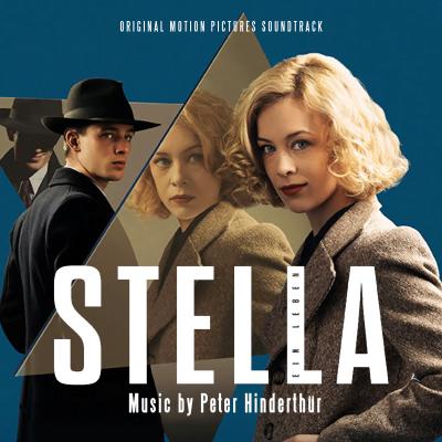 Cover art for Stella, Ein Leben (Original Motion Picture Soundtrack)