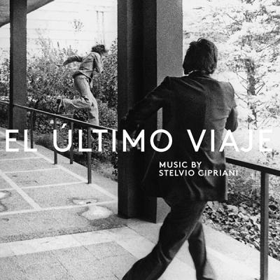 Cover art for El Ultimo Viaje