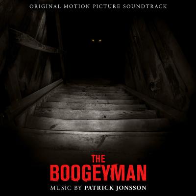 Cover art for The Boogeyman (Original Motion Picture Soundtrack)