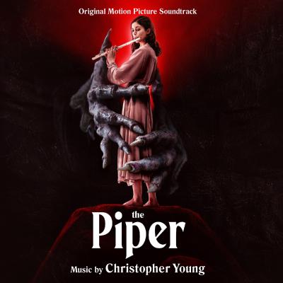 Cover art for The Piper (Original Motion Picture Soundtrack)