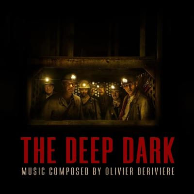 Cover art for The Deep Dark (Gueules Noires)
