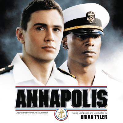 Cover art for Annapolis (Original Motion Picture Soundtrack)