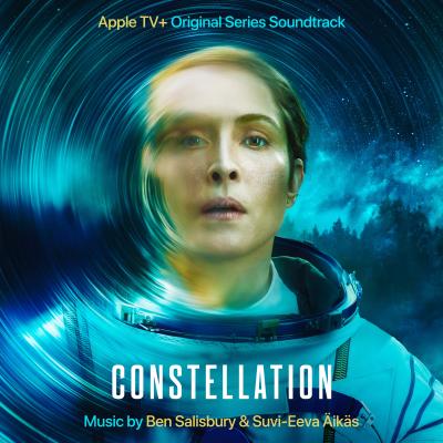 Cover art for Constellation (Apple TV+ Original Series Soundtrack)