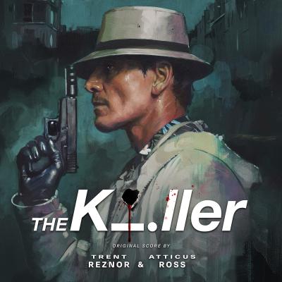 Cover art for The Killer (Original Score)