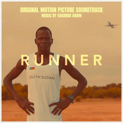 Cover art for Runner (Original Motion Picture Soundtrack)