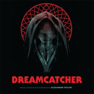 Cover art for Dreamcatcher (Original Motion Picture Soundtrack)