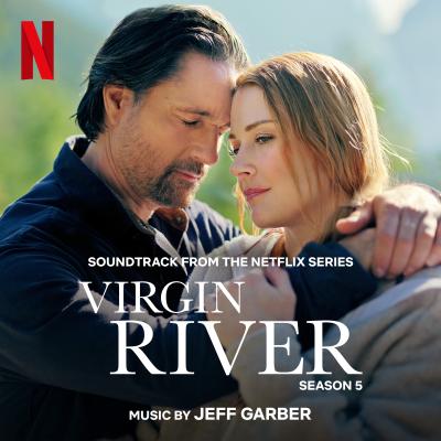Cover art for Virgin River: Season 5 (Soundtrack from the Netflix Series)