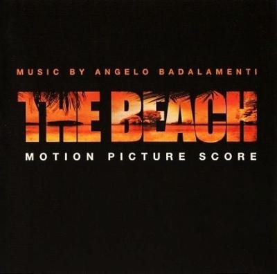 The Beach album cover