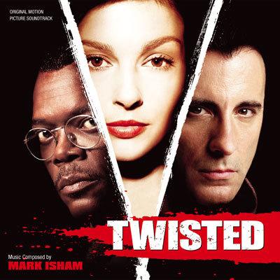 Cover art for Twisted (Original Motion Picture Soundtrack)