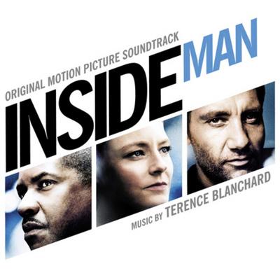 Cover art for Inside Man