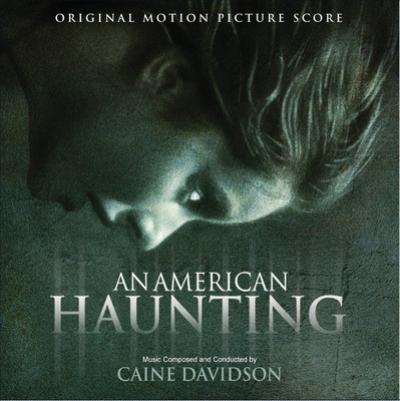 Cover art for An American Haunting (Original Motion Picture Score)