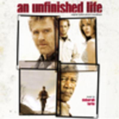 An Unfinished Life album cover
