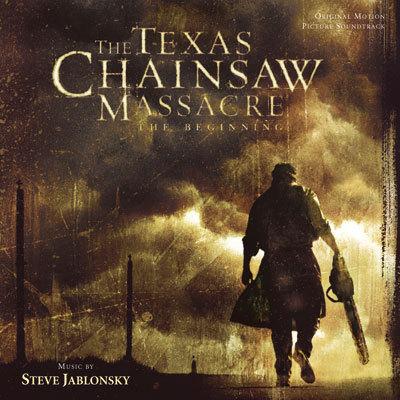Cover art for The Texas Chainsaw Massacre: The Beginning