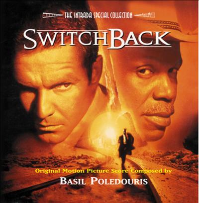 Cover art for Switchback (Original Motion Picture Soundtrack)