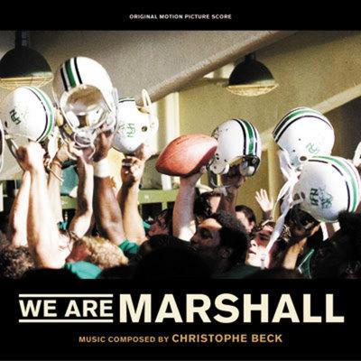 We Are Marshall album cover