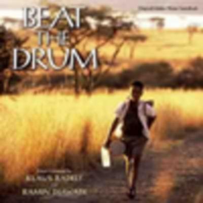 Beat the Drum album cover