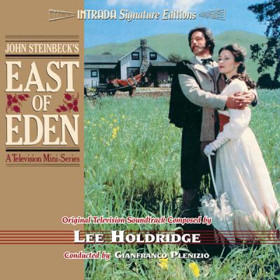 Cover art for East of Eden (Signature Edition)
