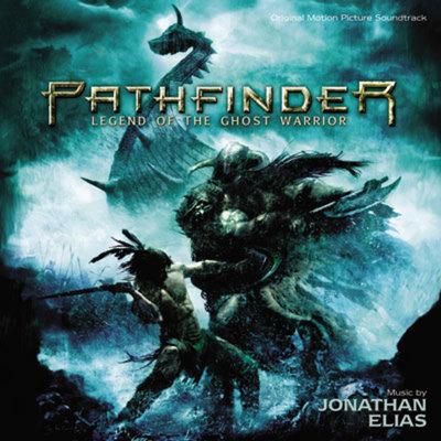 Pathfinder album cover