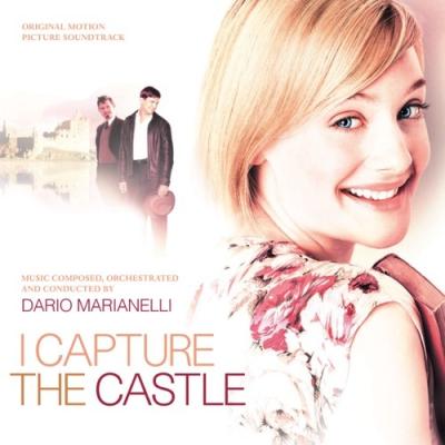 I Capture The Castle (Original Motion Picture Soundtrack) album cover