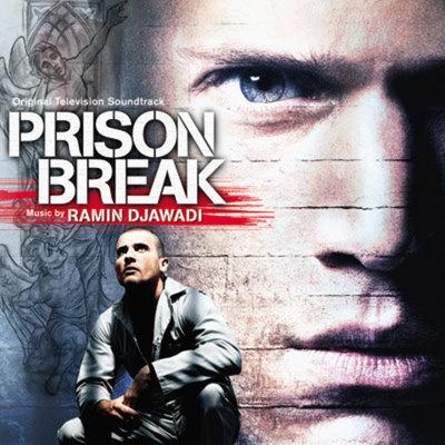 Cover art for Prison Break