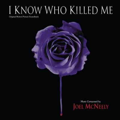 Cover art for I Know Who Killed Me (Original Motion Picture Soundtrack)