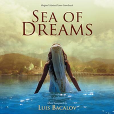 Cover art for Sea of Dreams