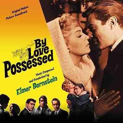 Cover art for By Love Possessed