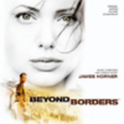 Cover art for Beyond Borders (Original Motion Picture Soundtrack)