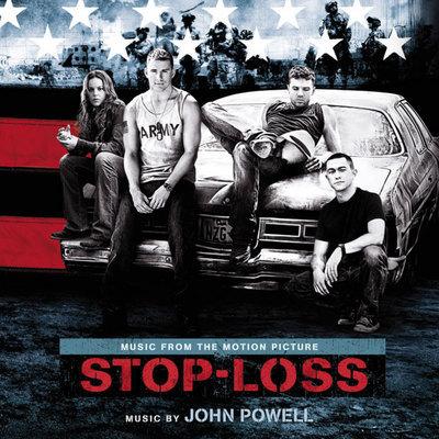 Cover art for Stop Loss