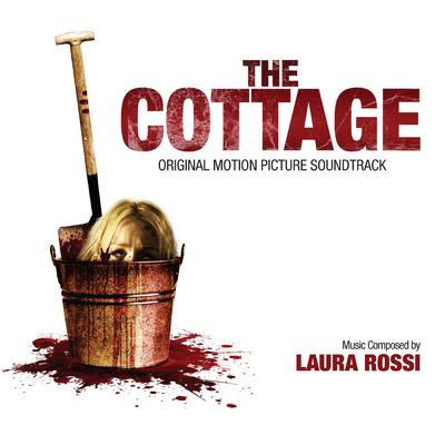 Cover art for The Cottage