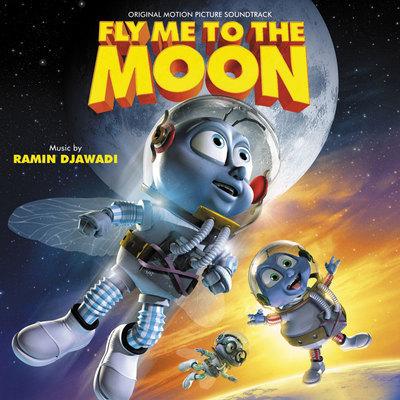 Cover art for Fly Me to the Moon