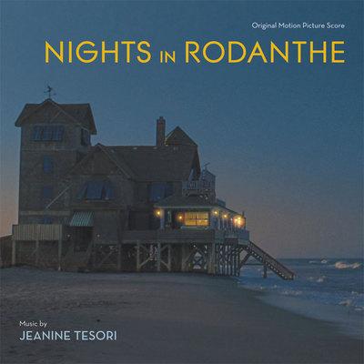 Nights in Rodanthe album cover