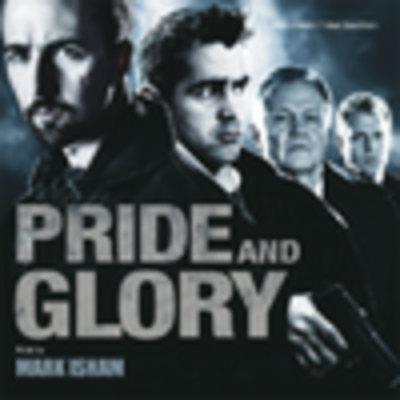 Pride and Glory album cover