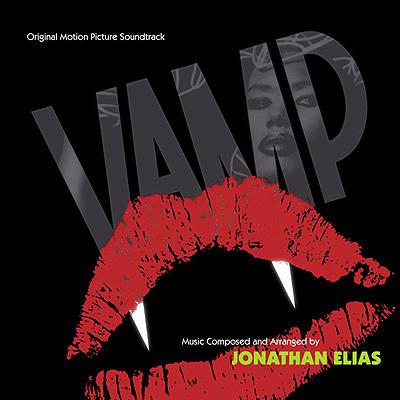 Vamp album cover
