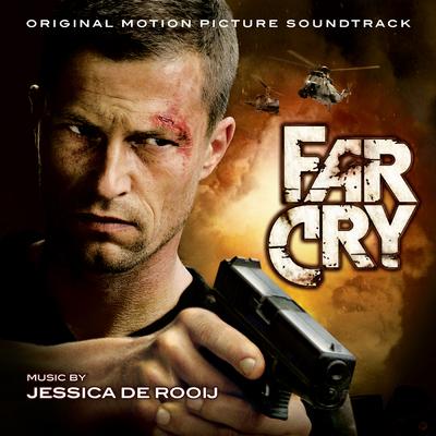 Cover art for Far Cry