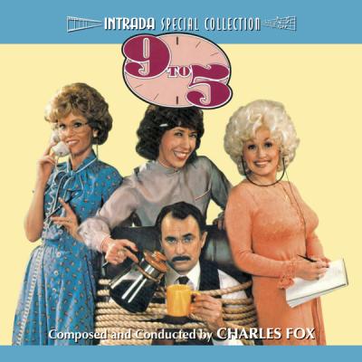 Cover art for Nine to Five