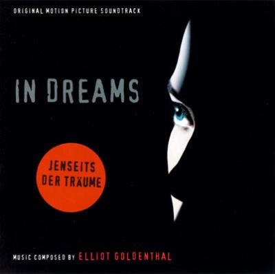 Cover art for In Dreams