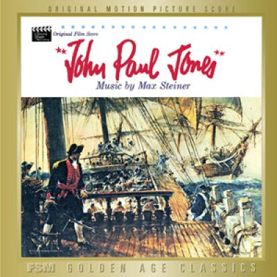 John Paul Jones / Parrish album cover