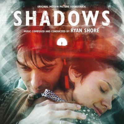 Shadows album cover